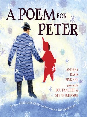 cover image of A Poem for Peter